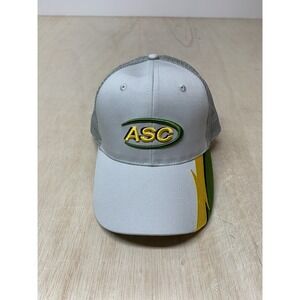 ASC Outdoor‎ Mesh Hunting Baseball hat adjustable snapback cap *NEW